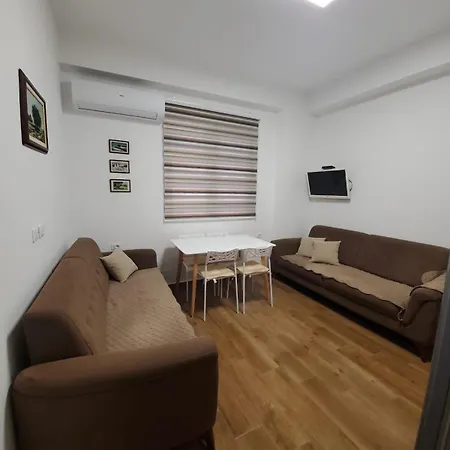 Our Cozy Apartment Pogradec