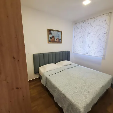 Lägenhet Our Cozy Pogradec