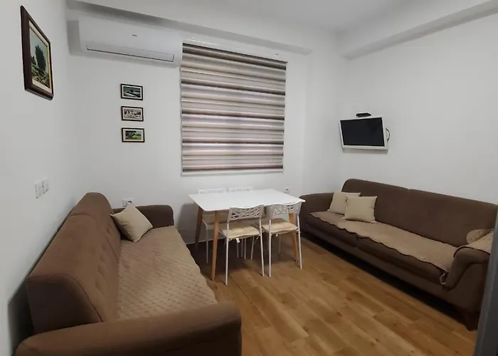 Our Cozy Appartement Pogradec