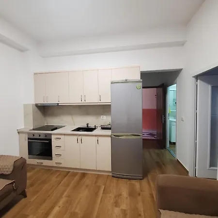 Appartement Our Cozy